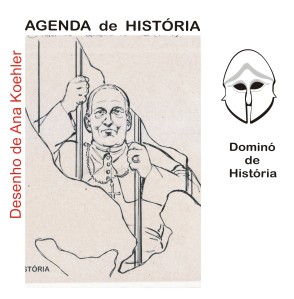 XIX Questão Romana Agenda de História